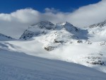 SILVRETTA - SKIALPOV RJ, akce 2008, Peze vechny patn pedpovdi bylo nakonec suprov, zdolali jsme hlavn vrcholy a uili si erstvho vzduchu!! - fotografie 55