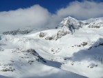 SILVRETTA - SKIALPOV RJ, akce 2008, Peze vechny patn pedpovdi bylo nakonec suprov, zdolali jsme hlavn vrcholy a uili si erstvho vzduchu!! - fotografie 57