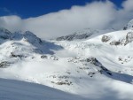 SILVRETTA - SKIALPOV RJ, akce 2008, Peze vechny patn pedpovdi bylo nakonec suprov, zdolali jsme hlavn vrcholy a uili si erstvho vzduchu!! - fotografie 58