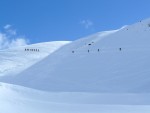 SILVRETTA - SKIALPOV RJ, akce 2008, Peze vechny patn pedpovdi bylo nakonec suprov, zdolali jsme hlavn vrcholy a uili si erstvho vzduchu!! - fotografie 59