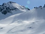 SILVRETTA - SKIALPOV RJ, akce 2008, Peze vechny patn pedpovdi bylo nakonec suprov, zdolali jsme hlavn vrcholy a uili si erstvho vzduchu!! - fotografie 61