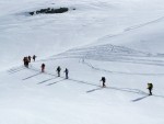 SILVRETTA - SKIALPOV RJ, akce 2008, Peze vechny patn pedpovdi bylo nakonec suprov, zdolali jsme hlavn vrcholy a uili si erstvho vzduchu!! - fotografie 63