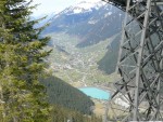 SILVRETTA - SKIALPOV RJ, akce 2008, Peze vechny patn pedpovdi bylo nakonec suprov, zdolali jsme hlavn vrcholy a uili si erstvho vzduchu!! - fotografie 66