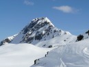 SILVRETTA - SKIALPOV RJ, akce 2008