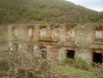 FOTKY Z EXPEDICE: SQIFERIA DISCOVERY, Výborná parta zkušených vodáků a zparchanťelé počasí v podobě zmrzlíků na jižním balkáně.... Co řeka to perla, voda supermax, totální pohoda až na tu kosu a po kopcích sníh... - fotografie 772