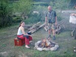 FOTOGALERIE Z EXPEDICE SQIFERIA DISCOVERY (ALBÁNIE), To se nedá vyprávět, to se musí zažít........ - fotografie 290