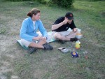 FOTOGALERIE Z EXPEDICE SQIFERIA DISCOVERY (ALBÁNIE), To se nedá vyprávět, to se musí zažít........ - fotografie 291