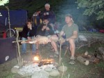 FOTOGALERIE Z EXPEDICE SQIFERIA DISCOVERY (ALBÁNIE), To se nedá vyprávět, to se musí zažít........ - fotografie 296