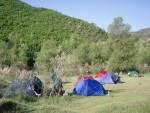 FOTOGALERIE Z EXPEDICE SQIFERIA DISCOVERY (ALBÁNIE), To se nedá vyprávět, to se musí zažít........ - fotografie 300