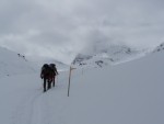 SKUTEN SKIALPINISTICK RJ = SILVRETTA 2008, Zase jednou vechno vylo, vetn luxusnho poas, dky Alponoi! Jodlejdiiiii!!!! - fotografie 5