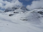 SKUTEN SKIALPINISTICK RJ = SILVRETTA 2008, Zase jednou vechno vylo, vetn luxusnho poas, dky Alponoi! Jodlejdiiiii!!!! - fotografie 7