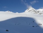 SKUTEN SKIALPINISTICK RJ = SILVRETTA 2008, Zase jednou vechno vylo, vetn luxusnho poas, dky Alponoi! Jodlejdiiiii!!!! - fotografie 9