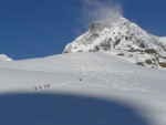 SKUTEN SKIALPINISTICK RJ = SILVRETTA 2008, Zase jednou vechno vylo, vetn luxusnho poas, dky Alponoi! Jodlejdiiiii!!!! - fotografie 10