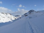 SKUTEN SKIALPINISTICK RJ = SILVRETTA 2008, Zase jednou vechno vylo, vetn luxusnho poas, dky Alponoi! Jodlejdiiiii!!!! - fotografie 11