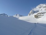 SKUTEN SKIALPINISTICK RJ = SILVRETTA 2008, Zase jednou vechno vylo, vetn luxusnho poas, dky Alponoi! Jodlejdiiiii!!!! - fotografie 12