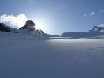 SKUTEN SKIALPINISTICK RJ = SILVRETTA 2008, Zase jednou vechno vylo, vetn luxusnho poas, dky Alponoi! Jodlejdiiiii!!!! - fotografie 15