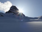 SKUTEN SKIALPINISTICK RJ = SILVRETTA 2008, Zase jednou vechno vylo, vetn luxusnho poas, dky Alponoi! Jodlejdiiiii!!!! - fotografie 16