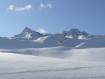 SKUTEN SKIALPINISTICK RJ = SILVRETTA 2008, Zase jednou vechno vylo, vetn luxusnho poas, dky Alponoi! Jodlejdiiiii!!!! - fotografie 17