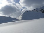 SKUTEN SKIALPINISTICK RJ = SILVRETTA 2008, Zase jednou vechno vylo, vetn luxusnho poas, dky Alponoi! Jodlejdiiiii!!!! - fotografie 23