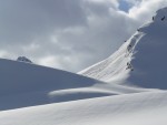 SKUTEN SKIALPINISTICK RJ = SILVRETTA 2008, Zase jednou vechno vylo, vetn luxusnho poas, dky Alponoi! Jodlejdiiiii!!!! - fotografie 24