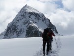 SKUTEN SKIALPINISTICK RJ = SILVRETTA 2008, Zase jednou vechno vylo, vetn luxusnho poas, dky Alponoi! Jodlejdiiiii!!!! - fotografie 26