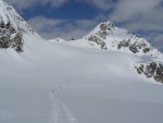 SKUTEN SKIALPINISTICK RJ = SILVRETTA 2008, Zase jednou vechno vylo, vetn luxusnho poas, dky Alponoi! Jodlejdiiiii!!!! - fotografie 27