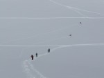 SKUTEN SKIALPINISTICK RJ = SILVRETTA 2008, Zase jednou vechno vylo, vetn luxusnho poas, dky Alponoi! Jodlejdiiiii!!!! - fotografie 28