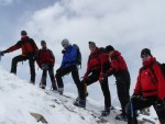 SKUTEN SKIALPINISTICK RJ = SILVRETTA 2008, Zase jednou vechno vylo, vetn luxusnho poas, dky Alponoi! Jodlejdiiiii!!!! - fotografie 32