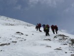 SKUTEN SKIALPINISTICK RJ = SILVRETTA 2008, Zase jednou vechno vylo, vetn luxusnho poas, dky Alponoi! Jodlejdiiiii!!!! - fotografie 34