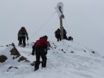 SKUTEN SKIALPINISTICK RJ = SILVRETTA 2008, Zase jednou vechno vylo, vetn luxusnho poas, dky Alponoi! Jodlejdiiiii!!!! - fotografie 37