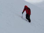 SKUTEN SKIALPINISTICK RJ = SILVRETTA 2008, Zase jednou vechno vylo, vetn luxusnho poas, dky Alponoi! Jodlejdiiiii!!!! - fotografie 48