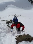 SKUTEN SKIALPINISTICK RJ = SILVRETTA 2008, Zase jednou vechno vylo, vetn luxusnho poas, dky Alponoi! Jodlejdiiiii!!!! - fotografie 49