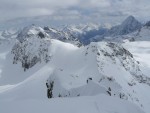 SKUTEN SKIALPINISTICK RJ = SILVRETTA 2008, Zase jednou vechno vylo, vetn luxusnho poas, dky Alponoi! Jodlejdiiiii!!!! - fotografie 52