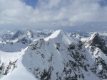 SKUTEN SKIALPINISTICK RJ = SILVRETTA 2008, Zase jednou vechno vylo, vetn luxusnho poas, dky Alponoi! Jodlejdiiiii!!!! - fotografie 55