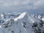 SKUTEN SKIALPINISTICK RJ = SILVRETTA 2008, Zase jednou vechno vylo, vetn luxusnho poas, dky Alponoi! Jodlejdiiiii!!!! - fotografie 56