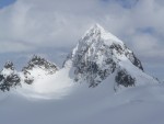 SKUTEN SKIALPINISTICK RJ = SILVRETTA 2008, Zase jednou vechno vylo, vetn luxusnho poas, dky Alponoi! Jodlejdiiiii!!!! - fotografie 66