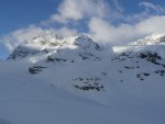 SKUTEN SKIALPINISTICK RJ = SILVRETTA 2008, Zase jednou vechno vylo, vetn luxusnho poas, dky Alponoi! Jodlejdiiiii!!!! - fotografie 68