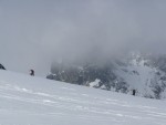 SKUTEN SKIALPINISTICK RJ = SILVRETTA 2008, Zase jednou vechno vylo, vetn luxusnho poas, dky Alponoi! Jodlejdiiiii!!!! - fotografie 72