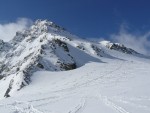 SKUTEN SKIALPINISTICK RJ = SILVRETTA 2008, Zase jednou vechno vylo, vetn luxusnho poas, dky Alponoi! Jodlejdiiiii!!!! - fotografie 73