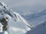 SKUTEN SKIALPINISTICK RJ = SILVRETTA 2008, Zase jednou vechno vylo, vetn luxusnho poas, dky Alponoi! Jodlejdiiiii!!!! - fotografie 79