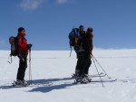 SKUTEN SKIALPINISTICK RJ = SILVRETTA 2008, Zase jednou vechno vylo, vetn luxusnho poas, dky Alponoi! Jodlejdiiiii!!!! - fotografie 87