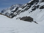 SKUTEN SKIALPINISTICK RJ = SILVRETTA 2008, Zase jednou vechno vylo, vetn luxusnho poas, dky Alponoi! Jodlejdiiiii!!!! - fotografie 96