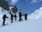 SKUTEN SKIALPINISTICK RJ = SILVRETTA 2008, Zase jednou vechno vylo, vetn luxusnho poas, dky Alponoi! Jodlejdiiiii!!!! - fotografie 101