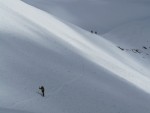 SKUTEN SKIALPINISTICK RJ = SILVRETTA 2008, Zase jednou vechno vylo, vetn luxusnho poas, dky Alponoi! Jodlejdiiiii!!!! - fotografie 105