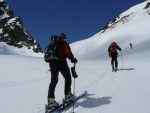 SKUTEN SKIALPINISTICK RJ = SILVRETTA 2008, Zase jednou vechno vylo, vetn luxusnho poas, dky Alponoi! Jodlejdiiiii!!!! - fotografie 106