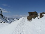 SKUTEN SKIALPINISTICK RJ = SILVRETTA 2008, Zase jednou vechno vylo, vetn luxusnho poas, dky Alponoi! Jodlejdiiiii!!!! - fotografie 108