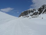 SKUTEN SKIALPINISTICK RJ = SILVRETTA 2008, Zase jednou vechno vylo, vetn luxusnho poas, dky Alponoi! Jodlejdiiiii!!!! - fotografie 114