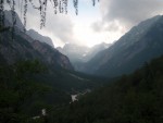 RAFTING, CANYONING a HYDROSPEED v Julskch Alpch, Poasko, stejn jako parta bylo super. Vody akort a zitk milion. Prost bjen kombinace. - fotografie 124