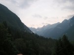 RAFTING, CANYONING a HYDROSPEED v Julských Alpách, Počasíčko, stejně jako parta bylo super. Vody akorát a zážitků milion. Prostě báječná kombinace. - fotografie 141