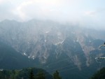 RAFTING, CANYONING a HYDROSPEED v Julských Alpách, Počasíčko, stejně jako parta bylo super. Vody akorát a zážitků milion. Prostě báječná kombinace. - fotografie 164